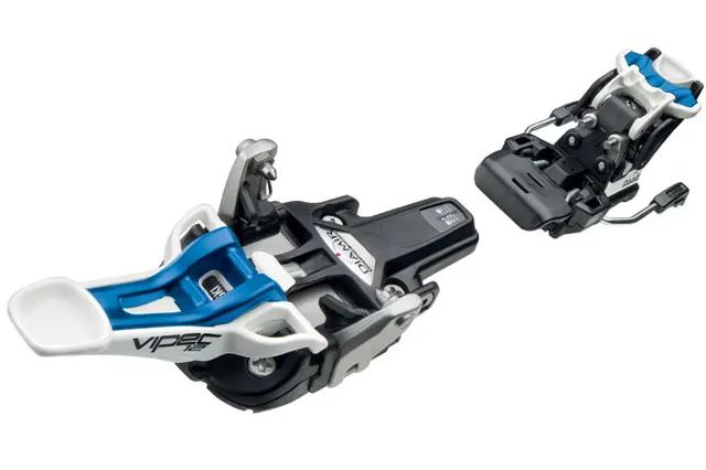 Diamir Vipec 12 z certyfikatem TÜV