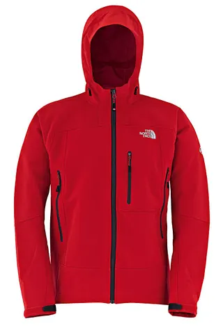 Outdoor: najciekawsze produkty sezonu 2010/11