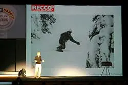 Dale Atkins fot. skionline.pl