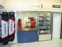 Centrum Sportu MAKS w Bielsku-Białej