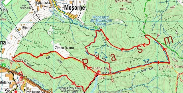 Ruszyły zapisy na IX Polar Sport Skitour im Basi German