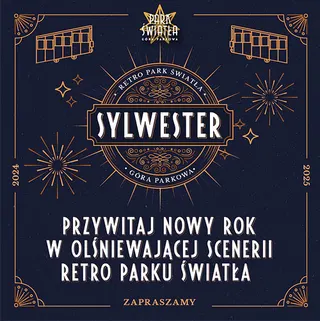 Sylwester na Górze Parkowej