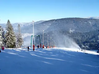 Pilsko fot. skionline.pl