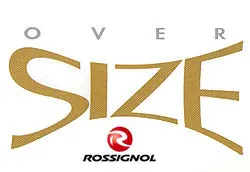 Oversize: nowa koncepcja Rossignola
