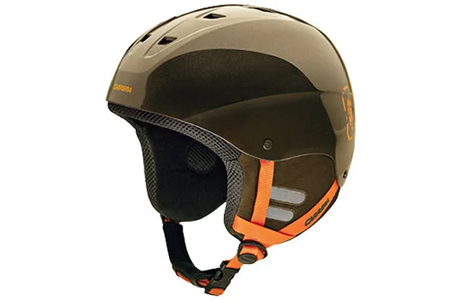Kask Carrera RIB