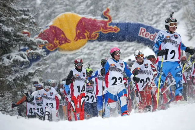Szczyrk szykuje się na najszybszych narciarzy i snowboardzistów
