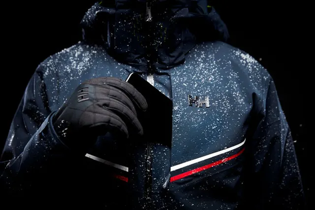 Kolekcja narciarska Helly Hansen linia Resort na zimę `21