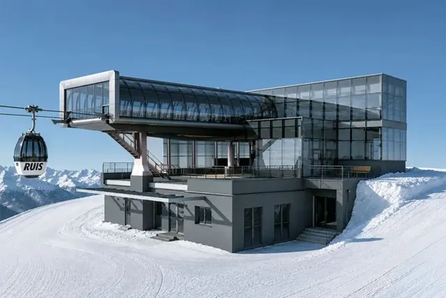 Kronplatz inwestuje przed sezonem 2026/2027