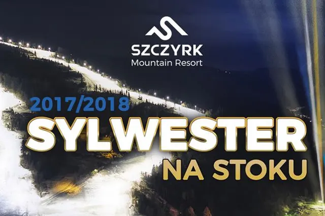 Gdzie spędzić sylwestra na stoku?