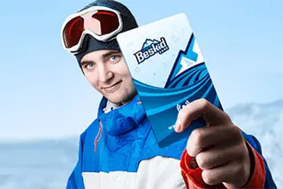 BeskidCard: nowe stacje w programie, nowe możliwości