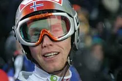 Roar Ljoekelsoey fot. skionline.pl
