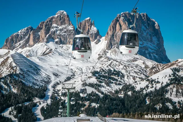 Val di Fassa