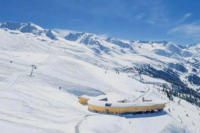 Austria w gotowości. Zimowe nowości sezonu 2017/18