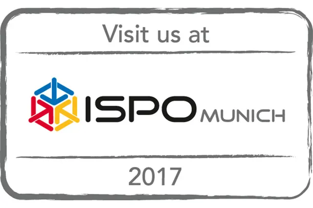 Co nas czeka podczas ISPO 2017?