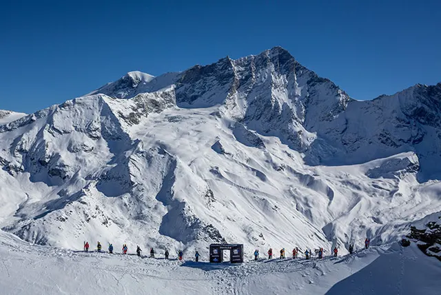 Finały Pucharu Świata FIS 2018/19 w narciarstwie alpejskim w Andorze