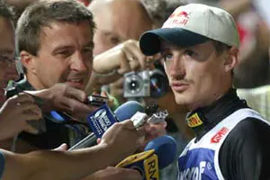 Adam Małysz fot. J.Ciszak/skionline.pl