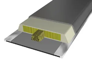 Hybrid Tech 1