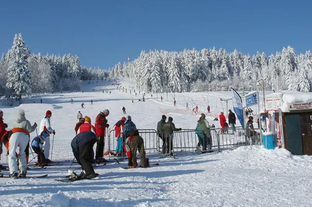 Nove Mesto na Morave