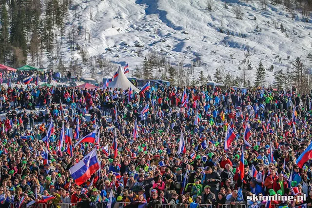 Finał Pucharu Świata w skokach narciarskich - Planica 2016 fot. PK