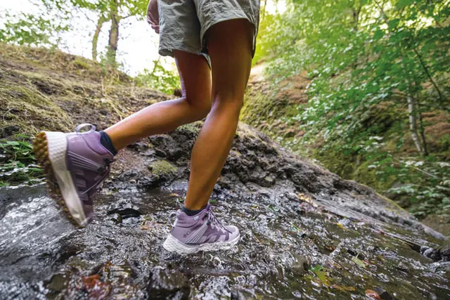 Columbia Sportswear