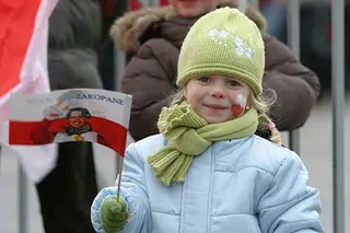 PŚ w Zakopanem: niedzielny konkurs odwołany
