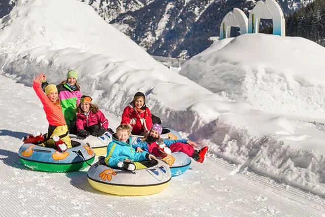 Dlaczego spędzisz w dolinie Gastein idealny urlop z rodziną? fot. Gasteinertal Tourismus GmbH