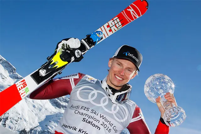 Henrik Kristoffersen… kim naprawdę jest?