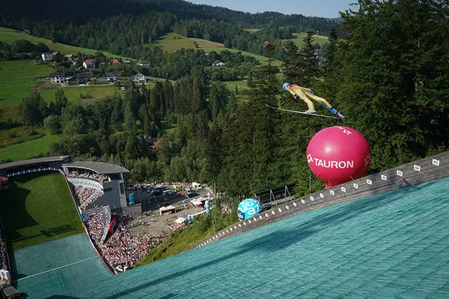 FIS Grand Prix 2018: Nokaut Polaków w Wiśle!