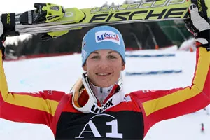Kathrin Hölzl