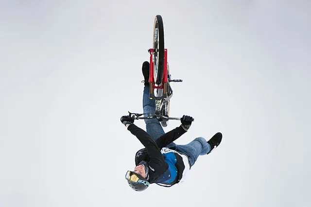 Garmin Winter Sports Festival 2019