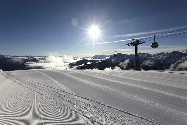 Południowy Tyrol