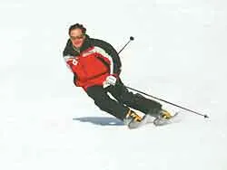 Franz Klammer. Wywiad