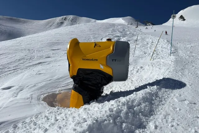 Formigal-Panticosa: odkryjmy razem największy ośrodek narciarski w Hiszpanii