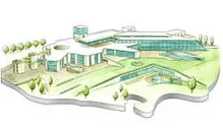 Nowa terma "Therme Gastein"