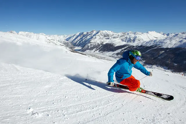 Livigno