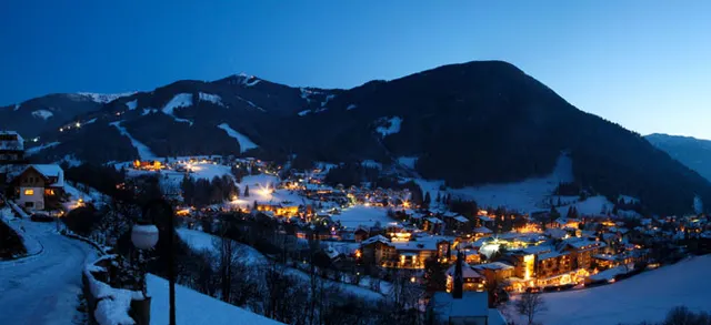 Bad Kleinkirchheim