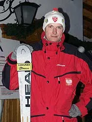 Nasi reprezentanci na MŚ w St. Moritz
