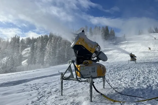 Sezon narciarski w Tatrach Wysokich rozpocznie się w ośrodku Jezioro Szczyrbskie (Štrbské Pleso)
