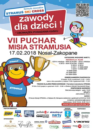 VII Puchar Misia Stramusia
