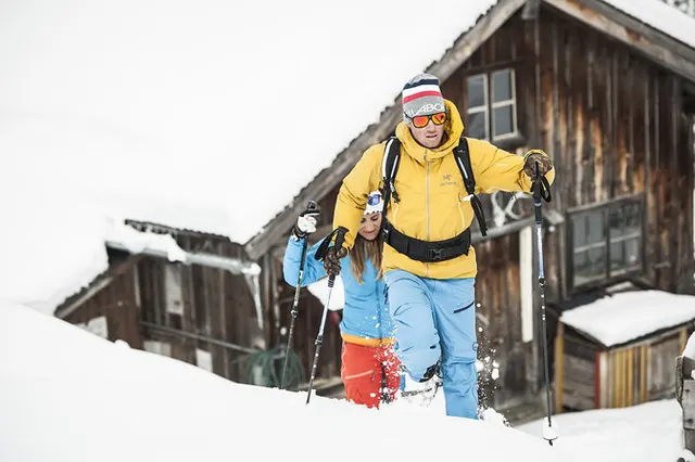 Dolina Stubai. Dla tych, co czekają na śnieg