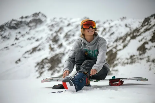 Jaki buty snowboardowe kupić?