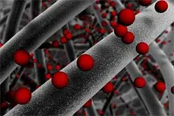 Nanotechnologia w nartach Atomic`a