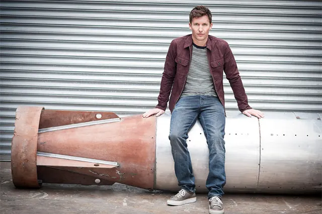 James Blunt
