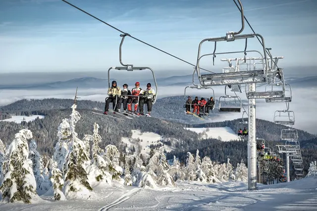 Ski Region Śnieżnik