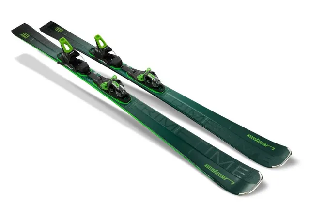 Narty Elan Primetime 33 FusionX EM 11