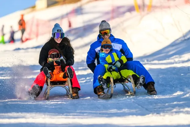 Bachledka First Winter Ride już 14 grudnia 2024!