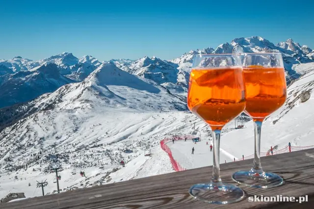 Veneziano Aperol Sprizz