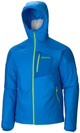 Kurtka Isotherm marki Marmot