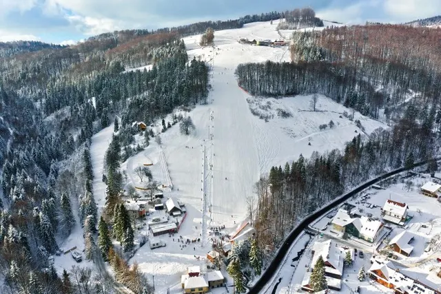 Ski Dolina Świniorka