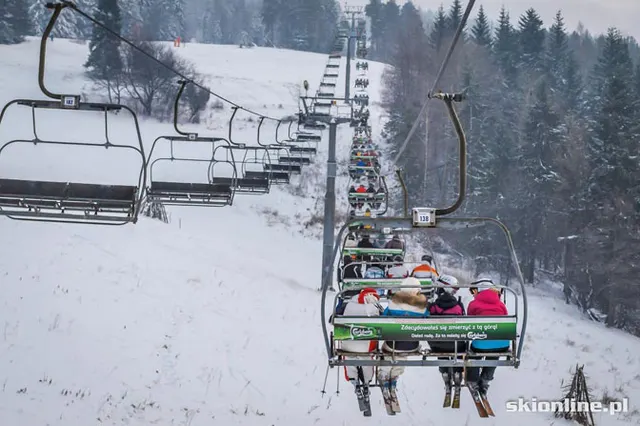 Dwie Doliny połączone